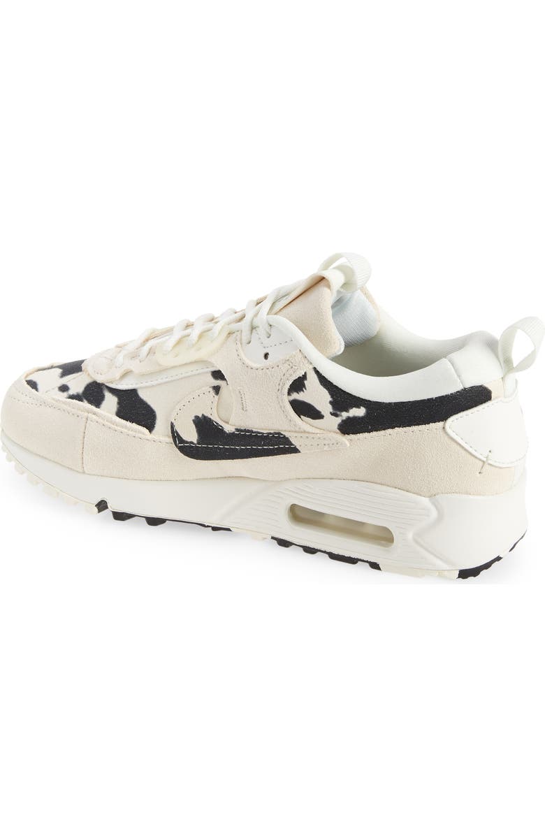 Nike Air Max 90 Futura Sneaker, Alternate, color,