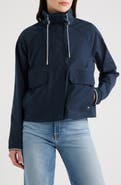 Helly Hansen Positano Water Repellent Lightweight Jacket