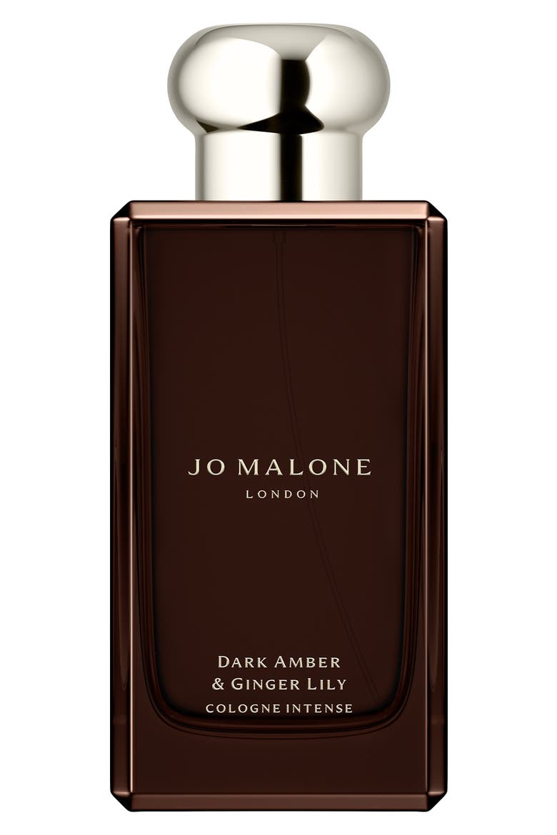 Dark Amber & Ginger Lily Cologne Intense | Nordstrom