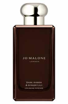Jo Malone London™ Dark Amber & Ginger Lily Cologne Intense