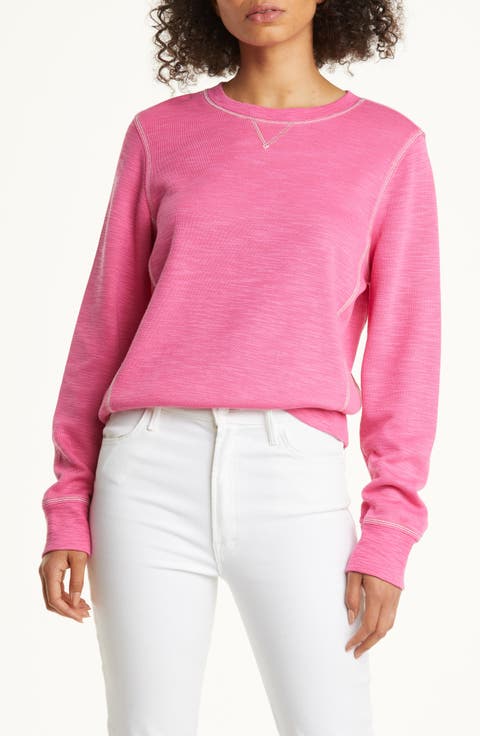 Women's Tobago Bay Crewneck Sweatshirt