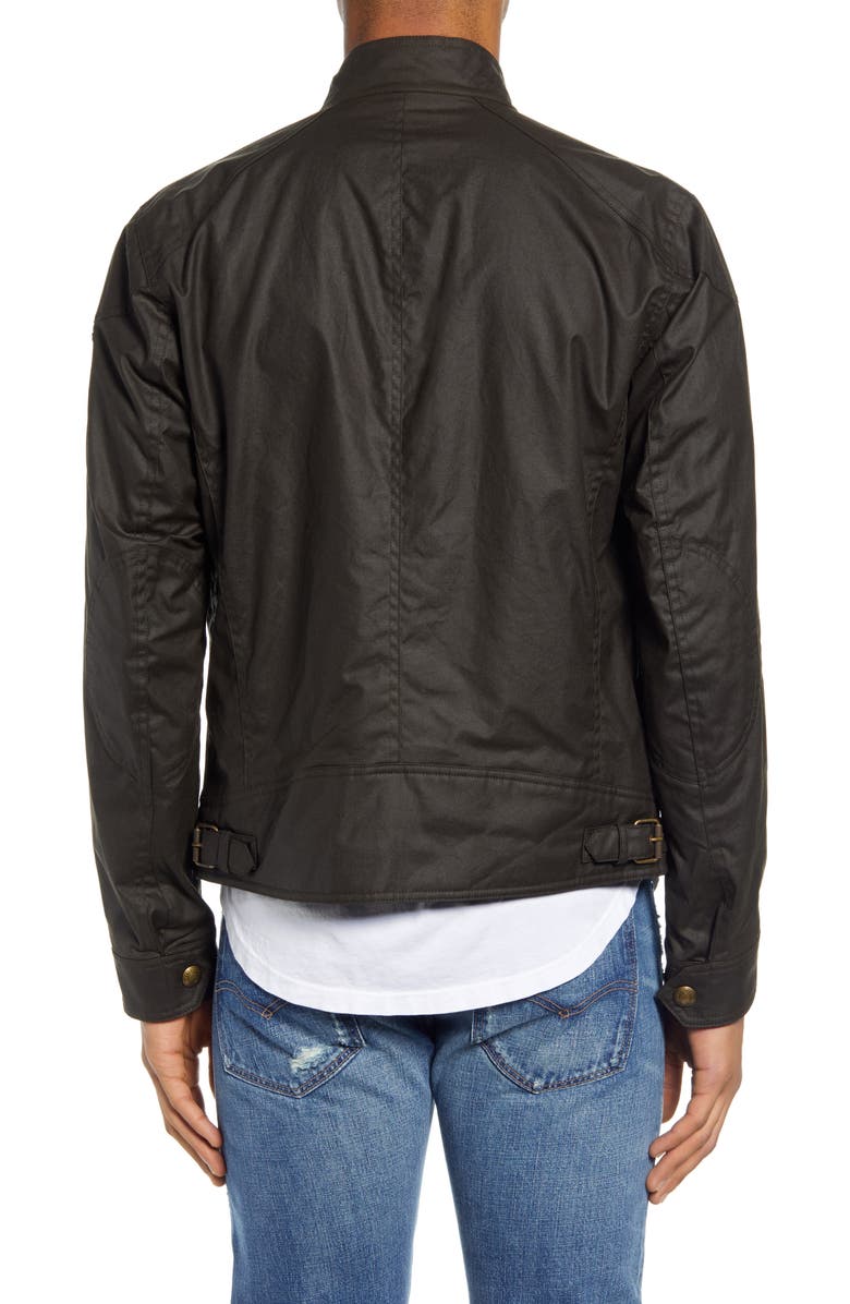 Belstaff Nevis Down Jacket, Alternate, color, 