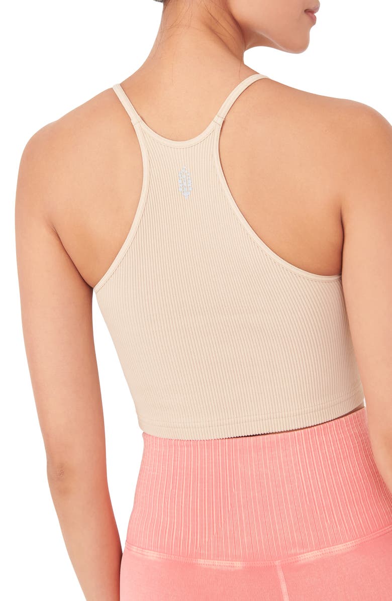 Free People FP Movement Crop Run Tank, Alternate, color,
