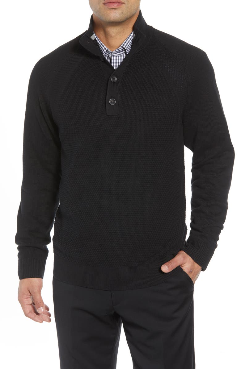 Cutter & Buck Reuben Pullover Sweater, Main, color,