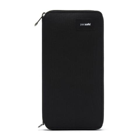 RFIDsafe Travel Wallet