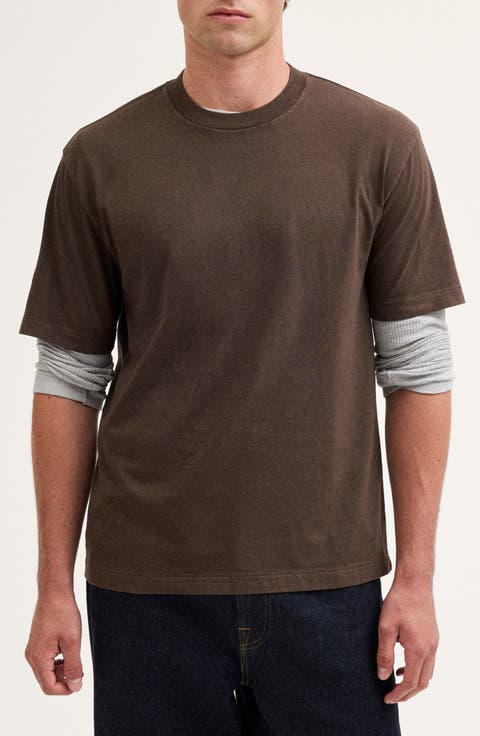 The Vintage T-Shirt