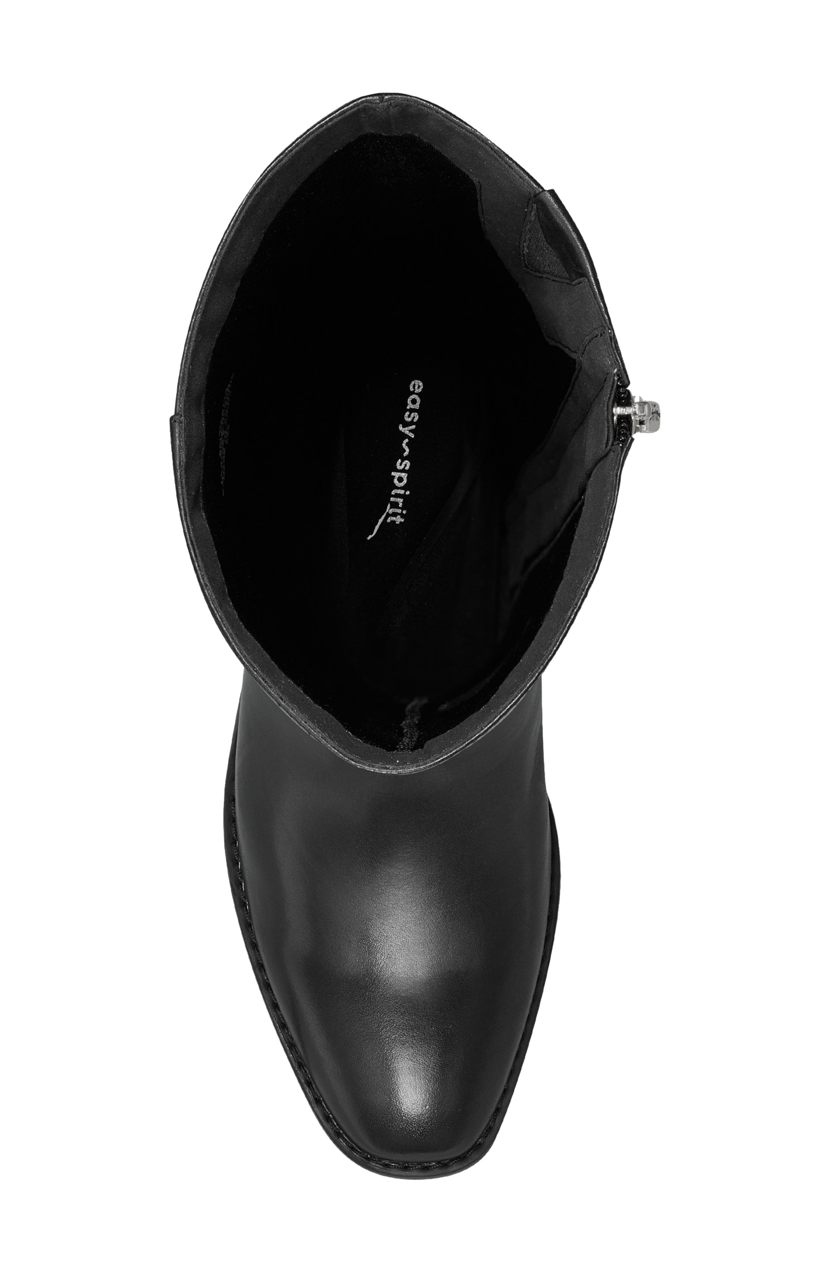 Easy Spirit Loretta Knee High Boot, Alternate, color, 