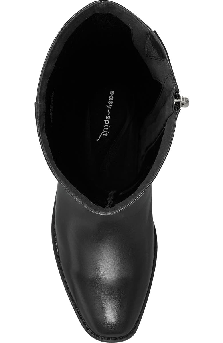 Easy Spirit Loretta Knee High Boot, Alternate, color,