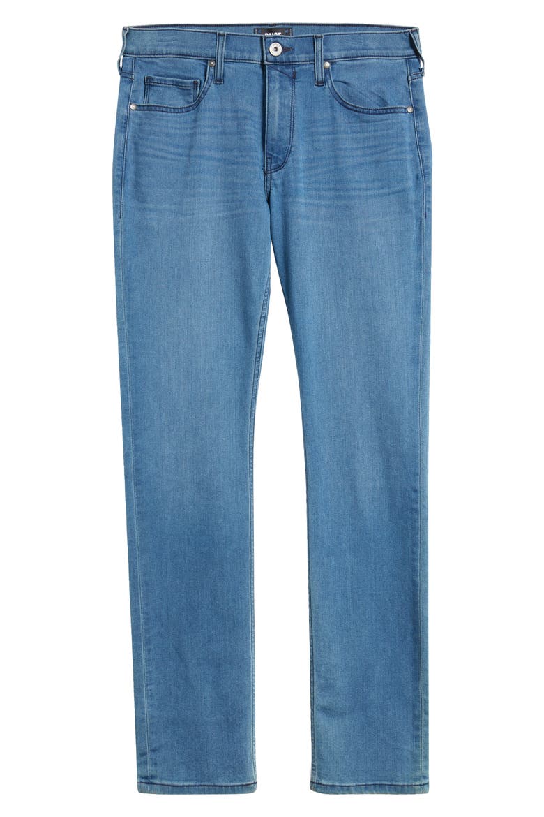 Federal Transcend Slim Straight Leg Jeans, Alternate, color, CALLAND