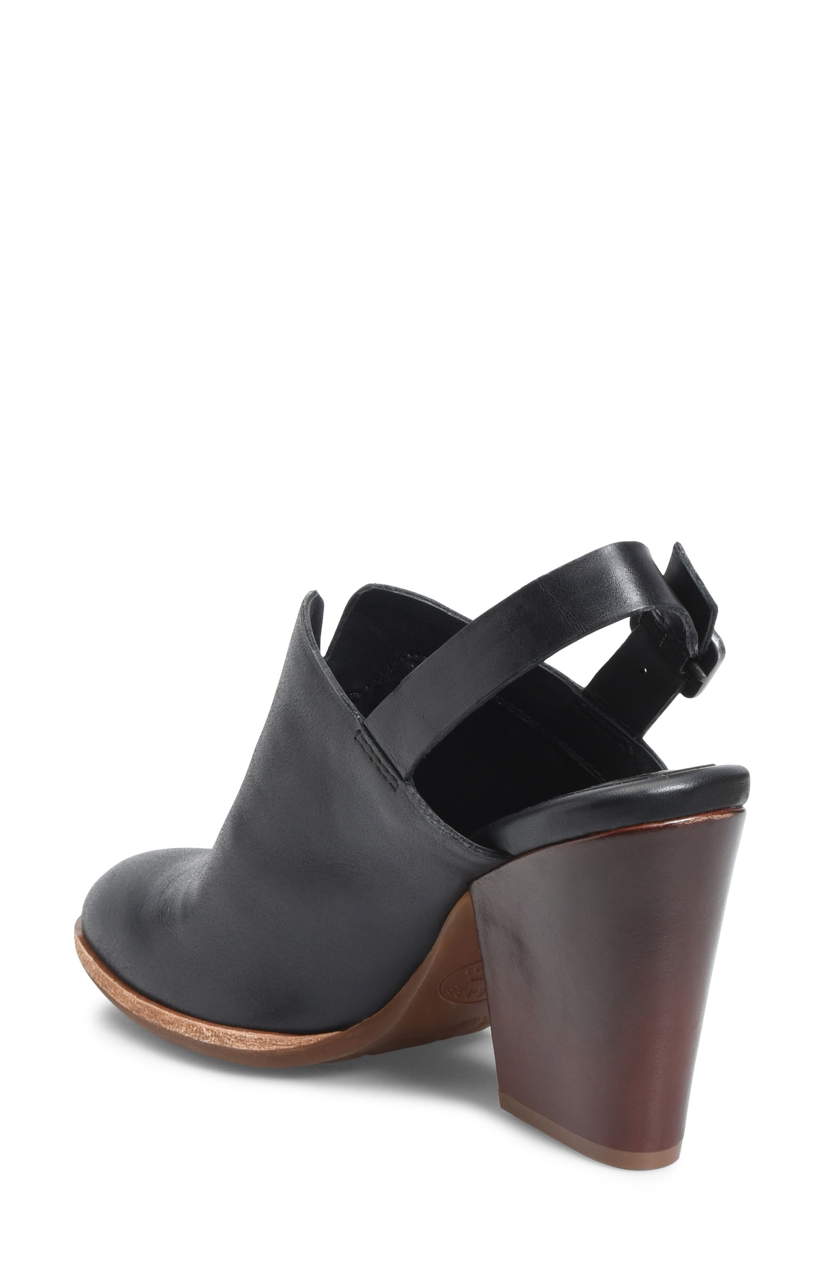 Kork-Ease<sup>®</sup> Janelle Slingback Clog, Alternate, color, 
