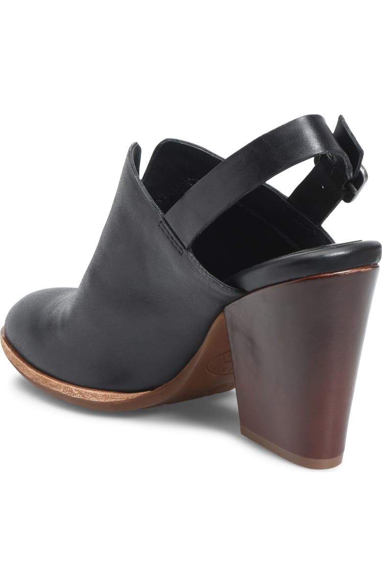 Kork-Ease<sup>®</sup> Janelle Slingback Clog, Alternate, color,