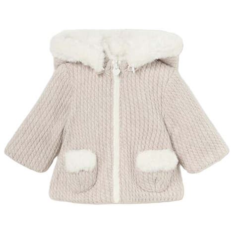 Reversible jacket (Baby)