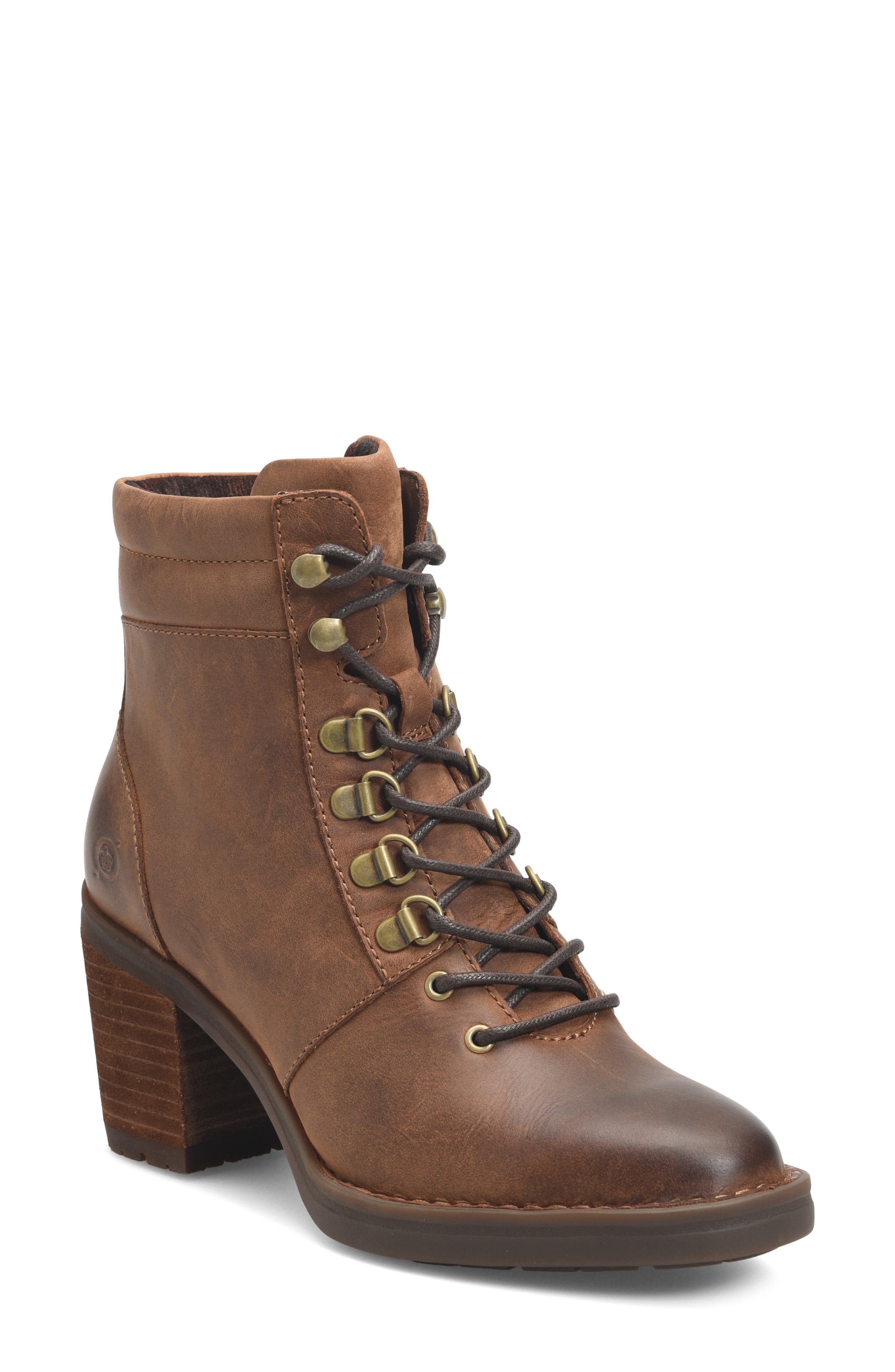 Børn Descent Hiker Bootie, Main, color, 