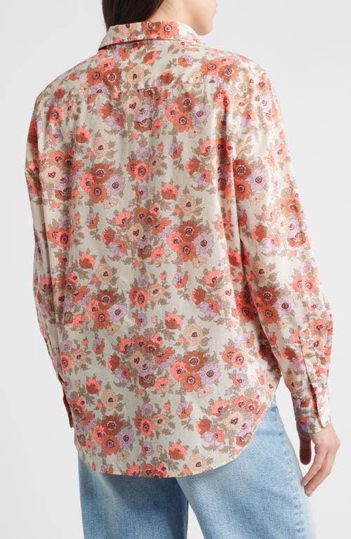 Frank & Eileen Eileen Relaxed Button-up Shirt