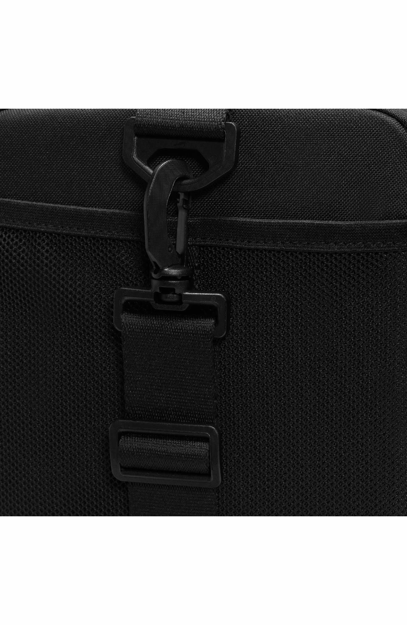 Nike Kids' Future Pro Duffle Bag, Alternate, color, 