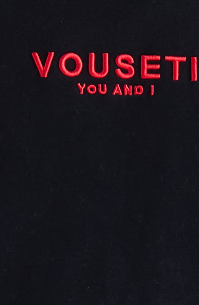 VOUSETI OG Crewneck Sweatshirt, Alternate, color, 