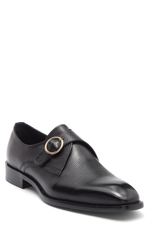 Vero Monk Shoe (Men)