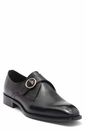 Maison Forte Vero Monk Shoe