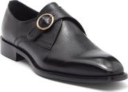 Maison Forte Vero Monk Shoe