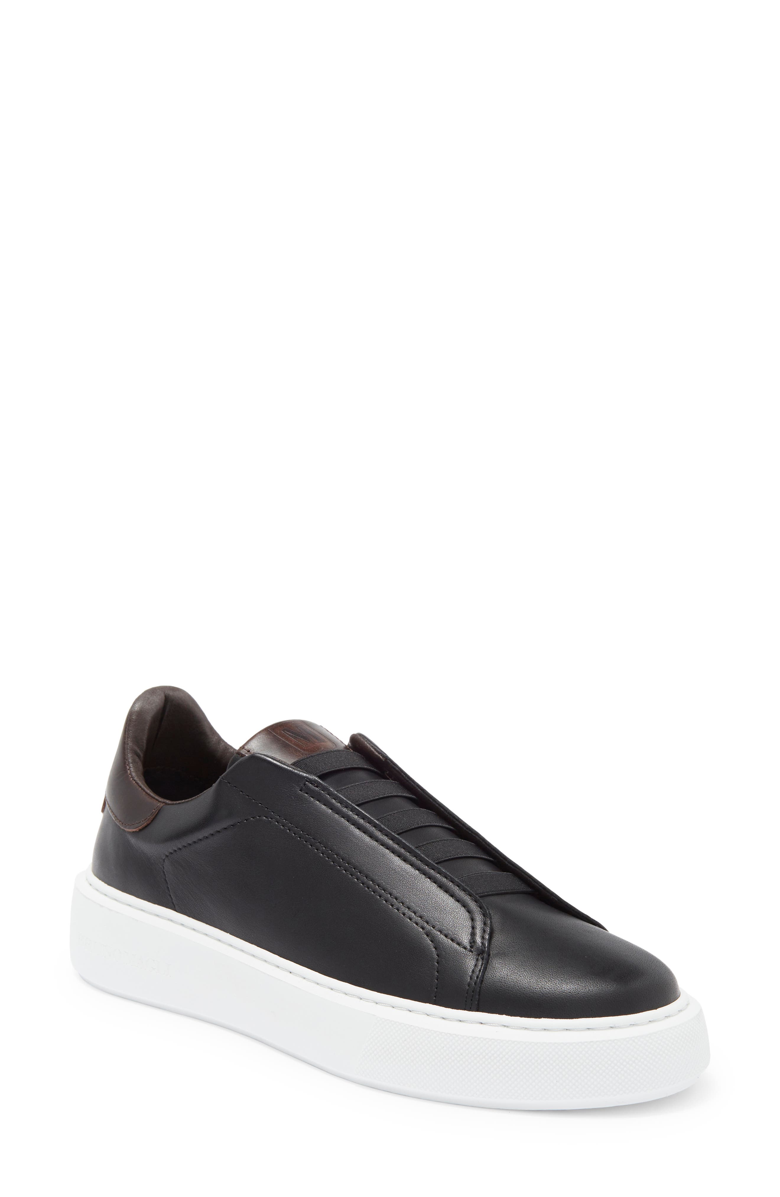 Bruno Magli Lisbon Slip-On Sneaker