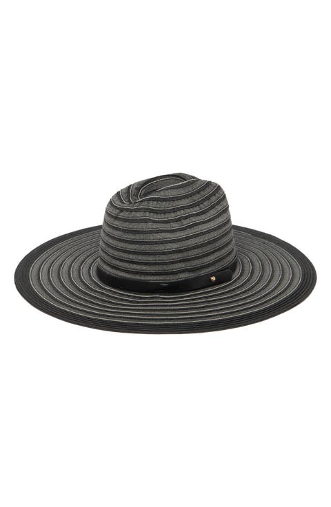 Cattleman's Crease Sun Hat