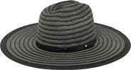 San Diego Hat Cattleman's Crease Sun Hat