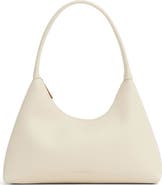 Mansur Gavriel Mini Candy Leather Hobo Bag