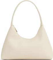 Mansur Gavriel Mini Candy Leather Hobo Bag