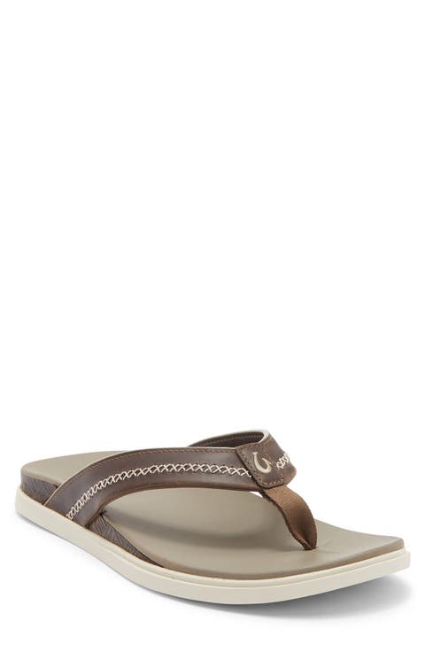Shoreline Flip Flop (Men)