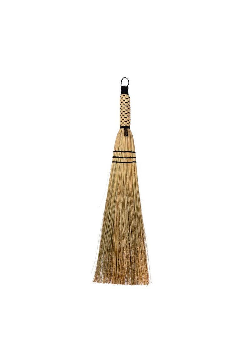 Hand Broom, Main, color, Black