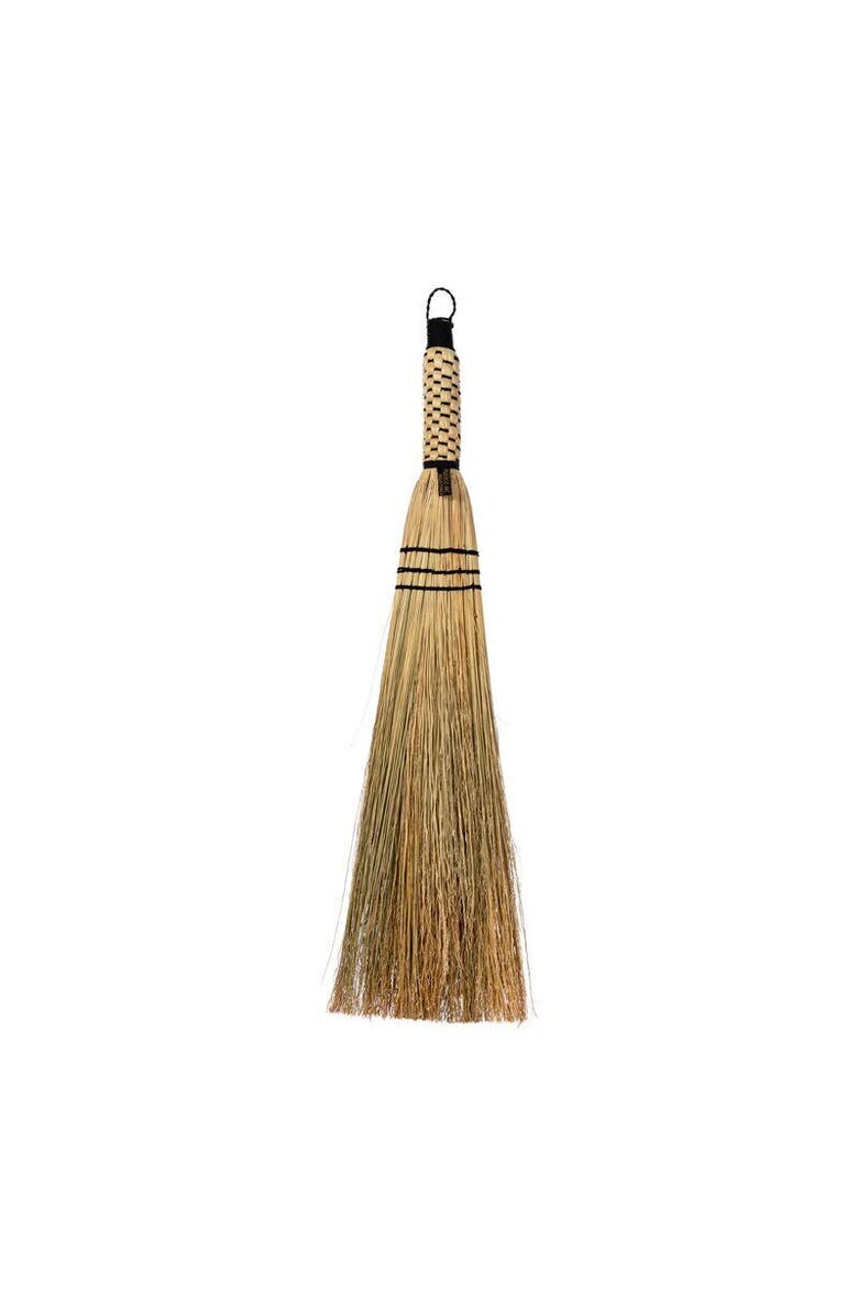 PUEBCO Hand Broom, Main, color, Black