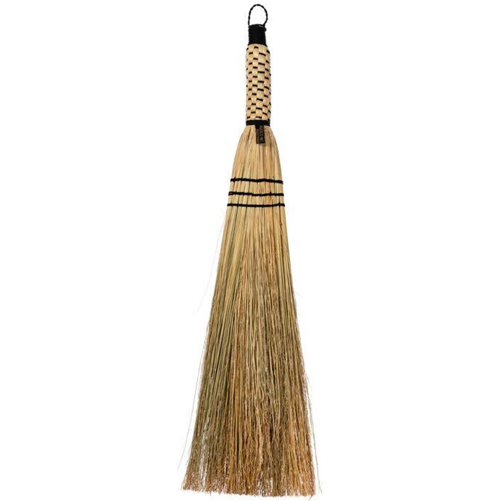 Puebco Hand Broom In Black