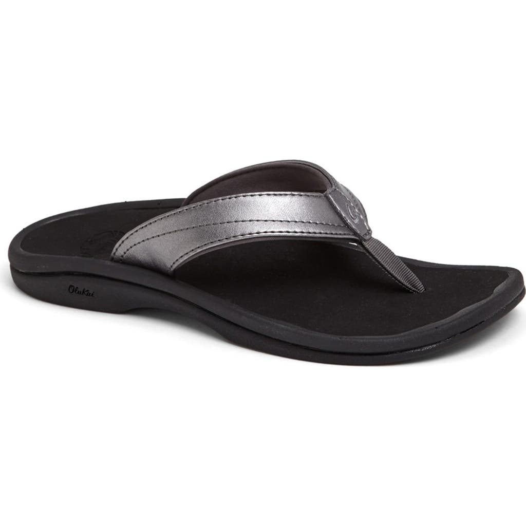 Olukai Ohana Flip Flop