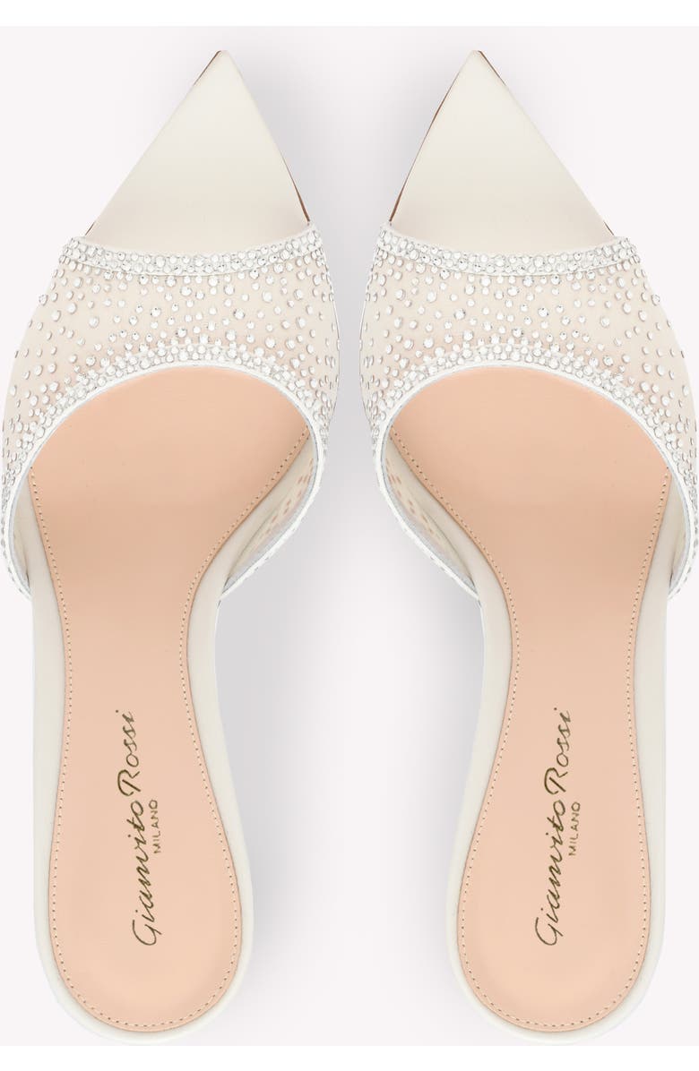 Gianvito Rossi Rania Mule 85, Alternate, color,