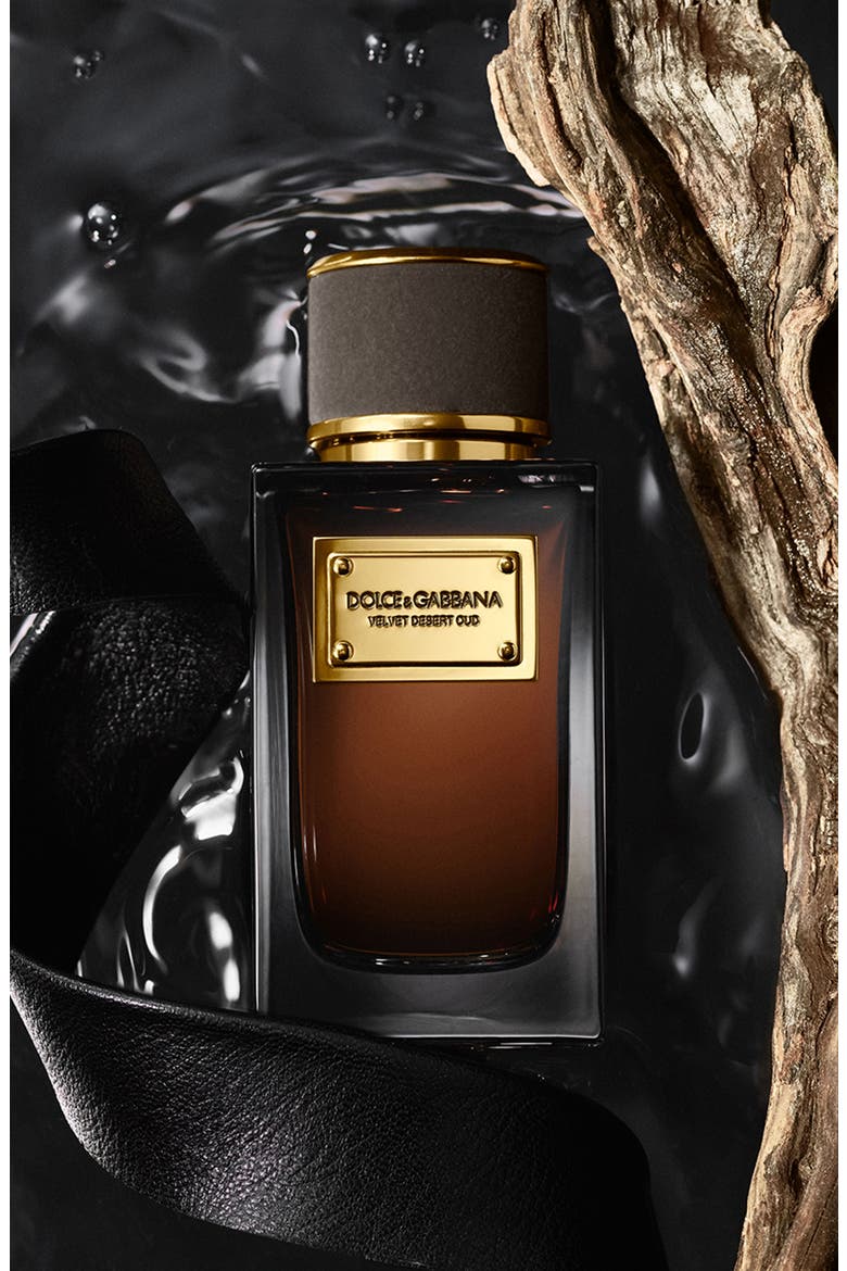 Velvet Desert Oud Eau de Parfum, Alternate, color, NO COLOR
