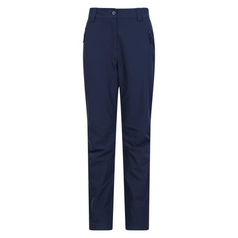Arctic Ii Thermal Fleece Hiking Trousers