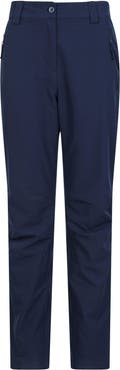 Mountain Warehouse Arctic Ii Thermal Fleece Hiking Trousers