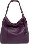 AIMEE Large Lennon Shoulder Bag