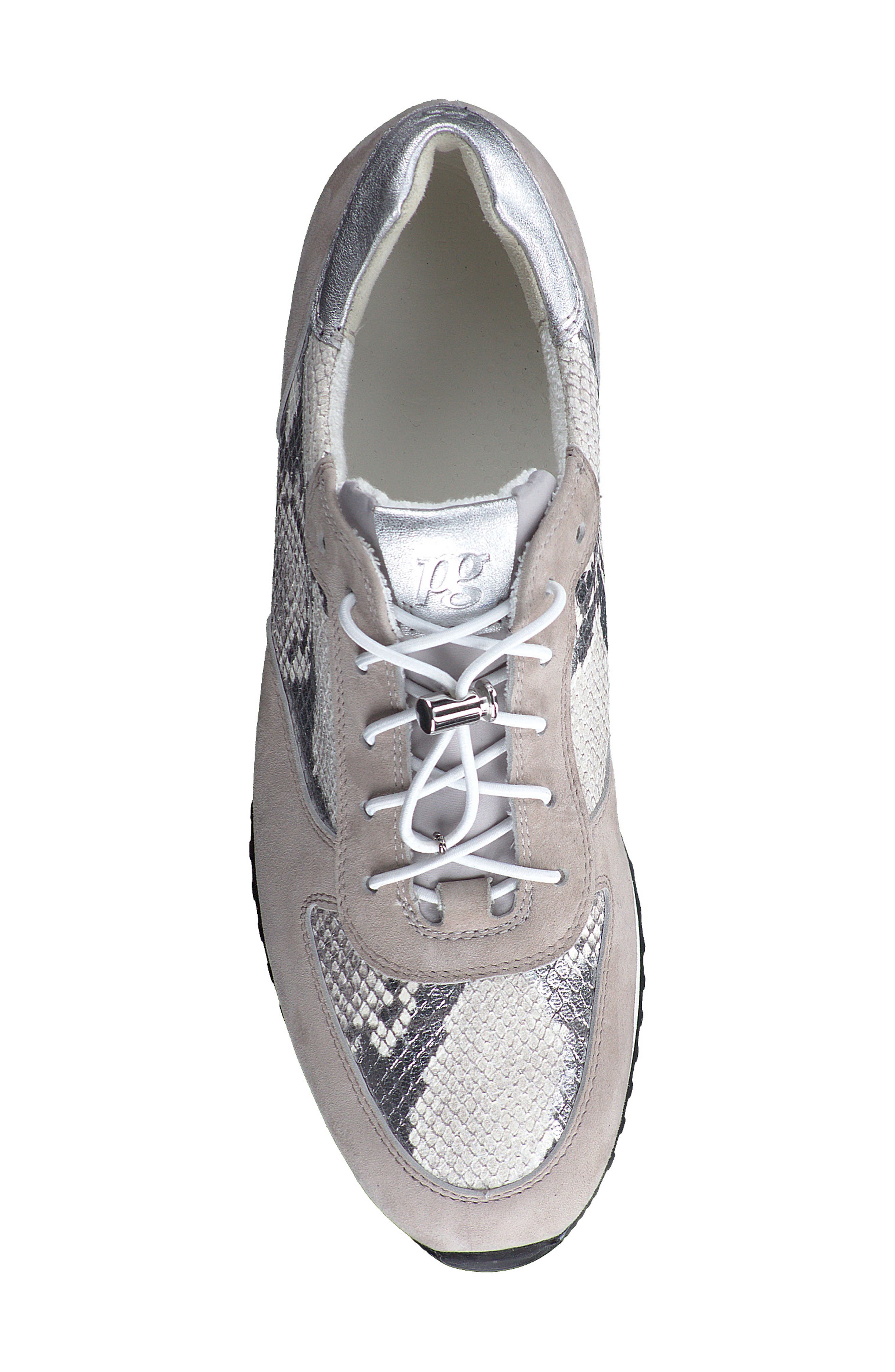 Paul Green Elvis Sneaker, Alternate, color, 