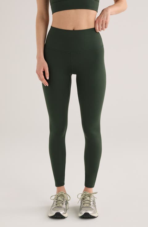 FreeSoft™ High Rise 25-Inch Leggings