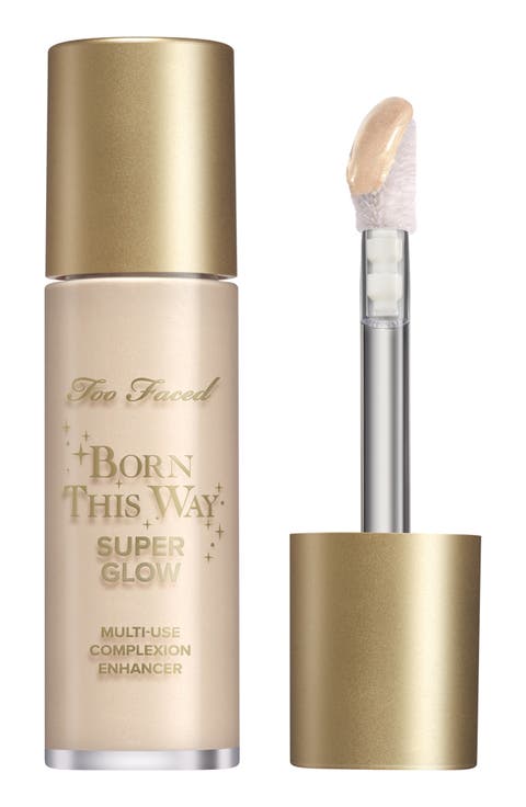 Born This Way Undetectable Natural Finish Foundation