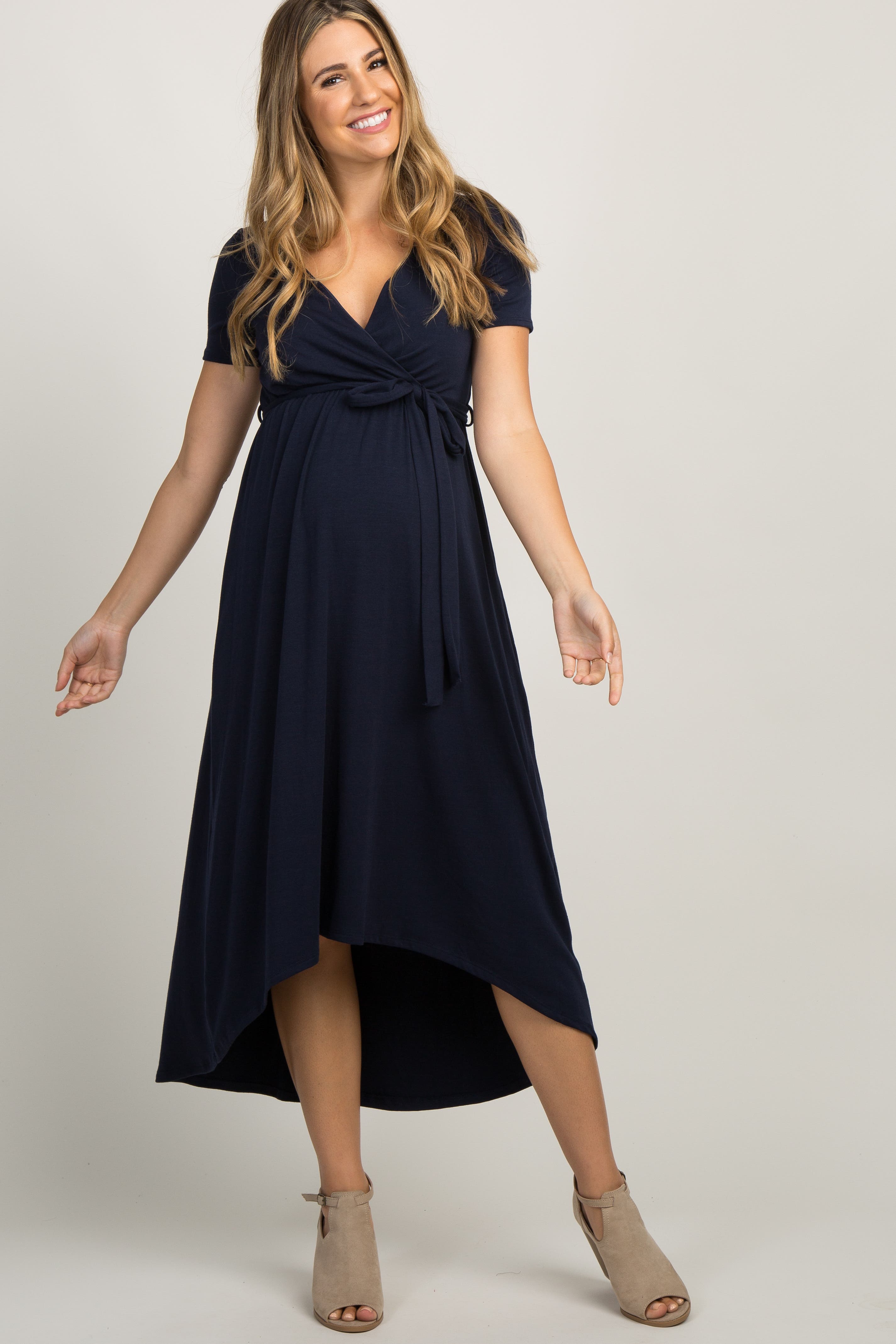 selected Navy Blue