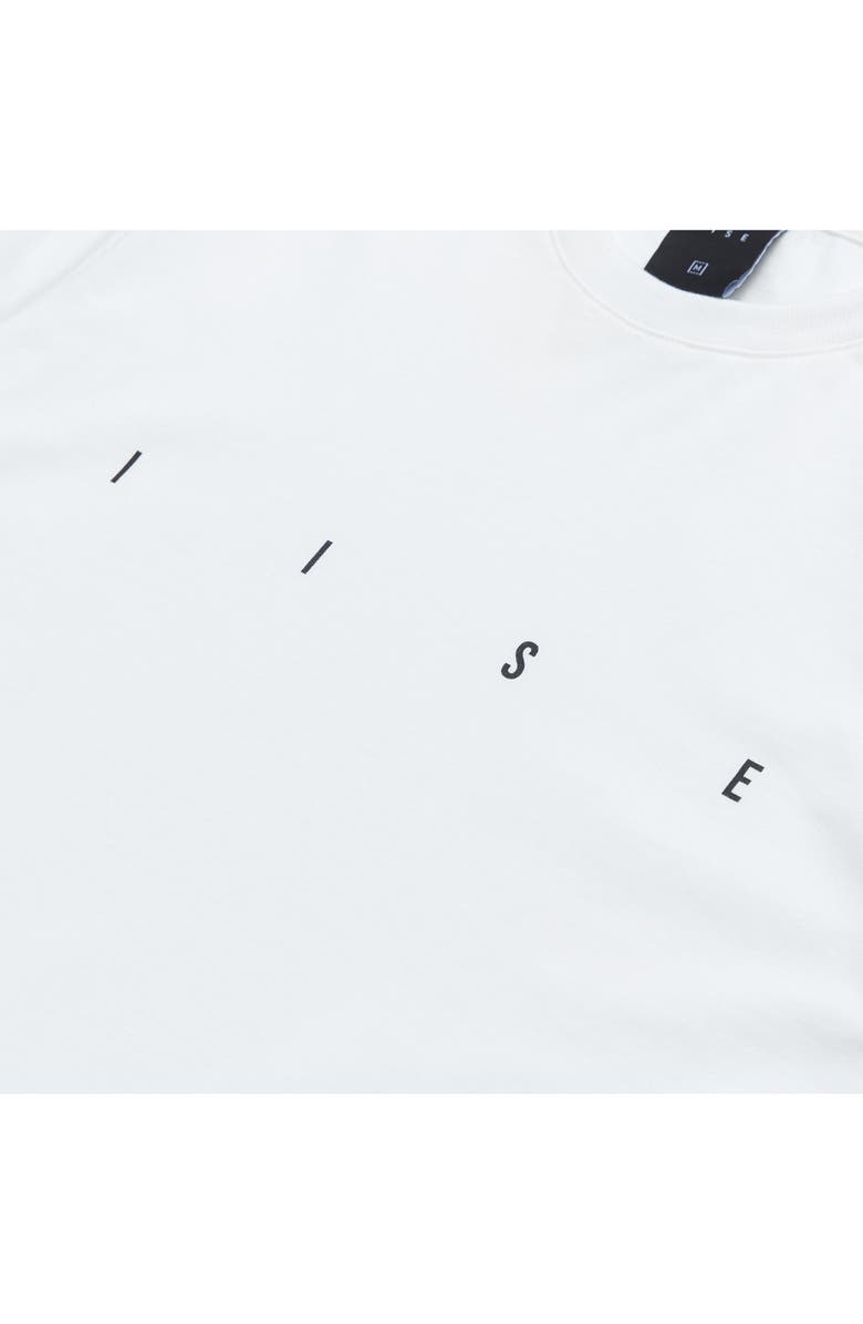 IISE Second Generation Cotton Graphic Tee, Alternate, color,