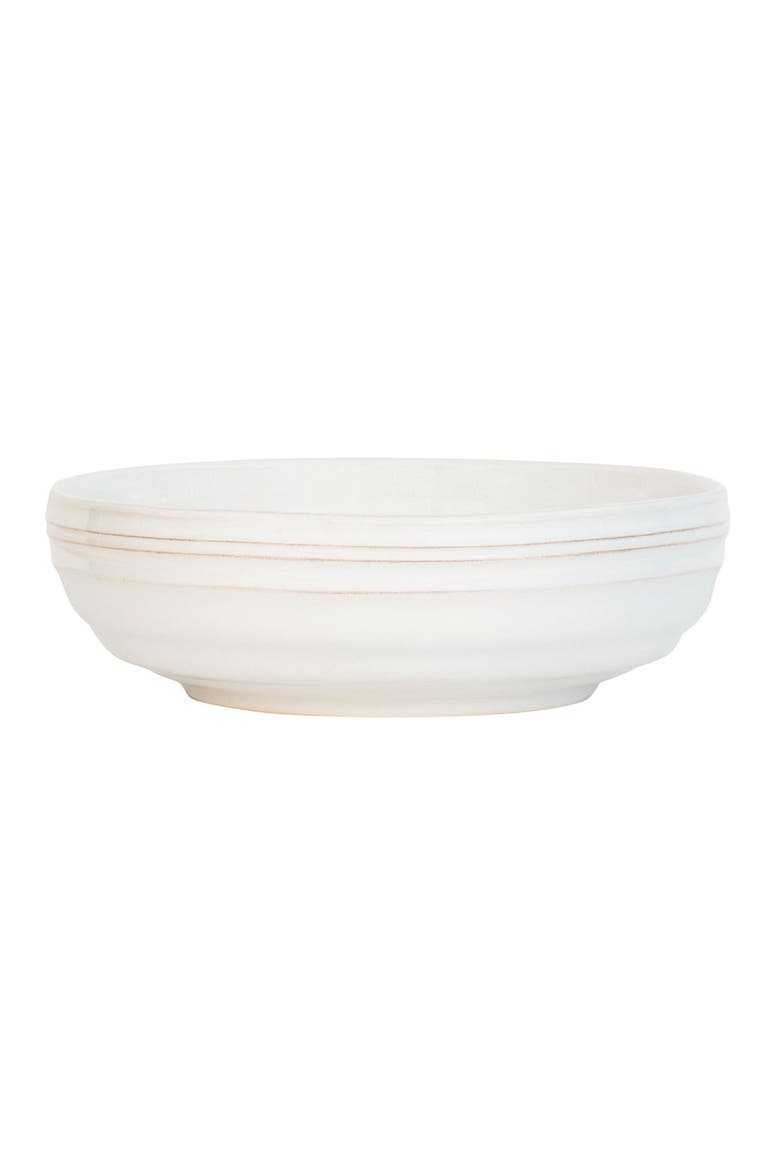 Bilbao 4-Piece Dinnerware Place Set, Alternate, color, WHITEWASH