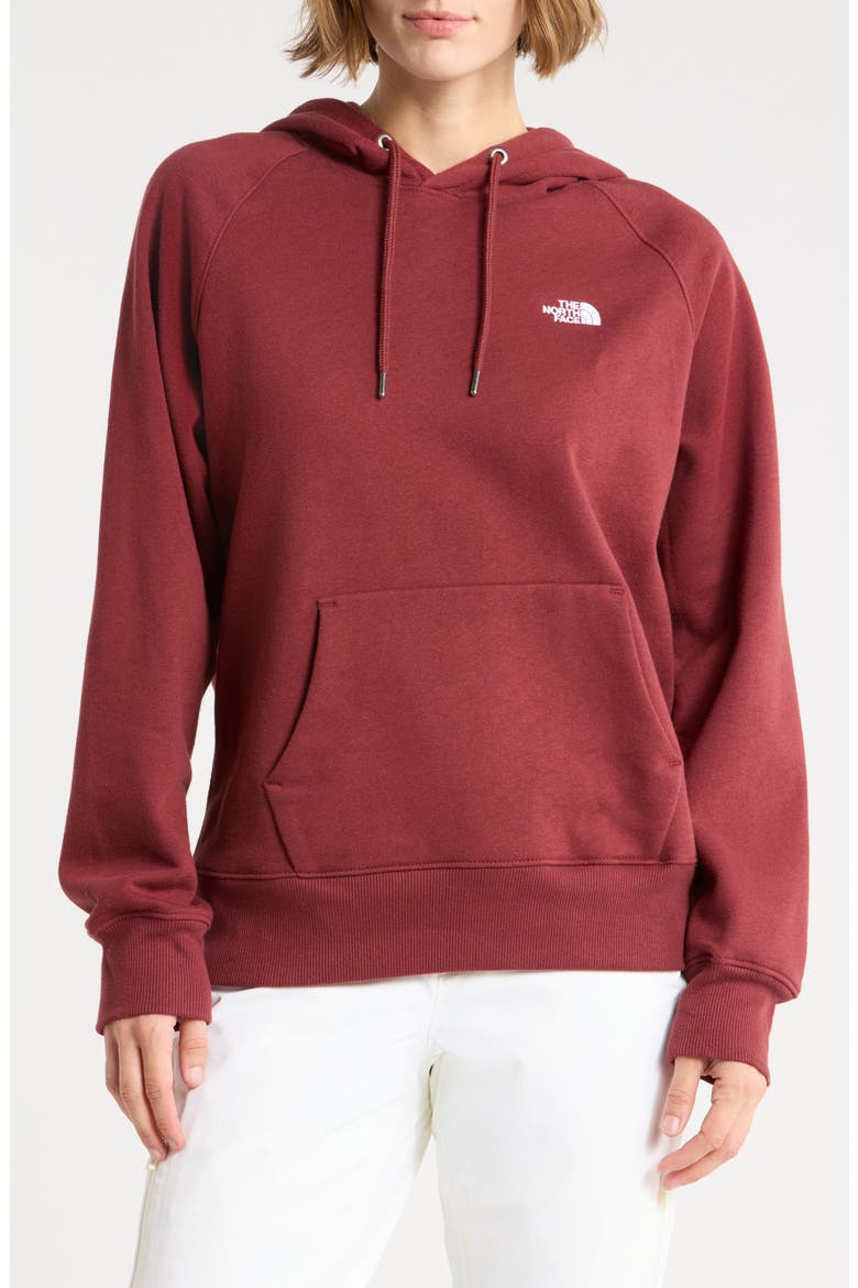 Evolution Hoodie, Main, color, SUMAC