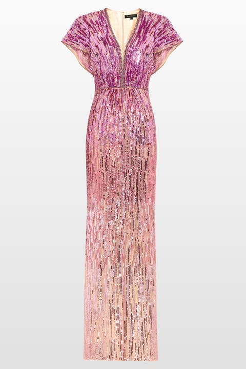 Dusk Dress