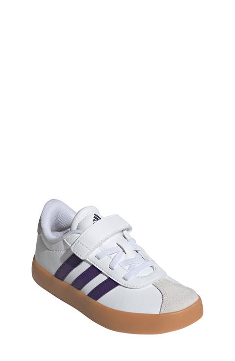 Kids' VL Court 3.0 Sneaker