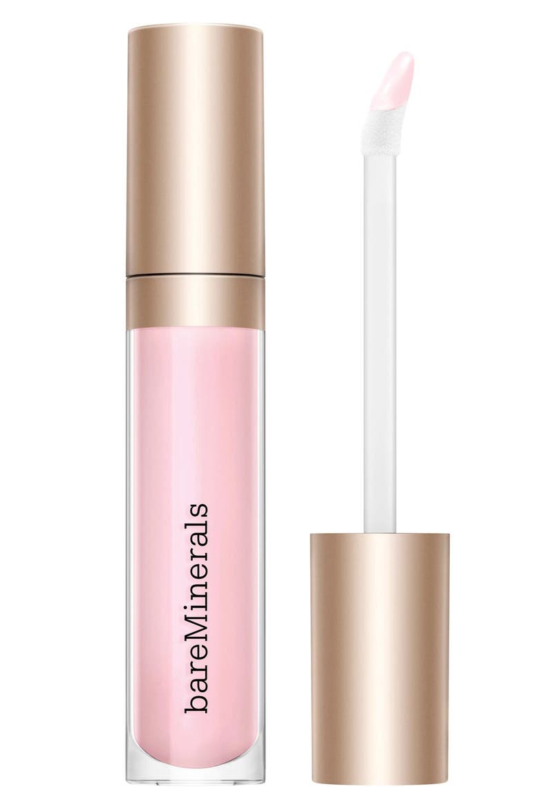 Lip Gloss Balm, Main, color, CLARITY
