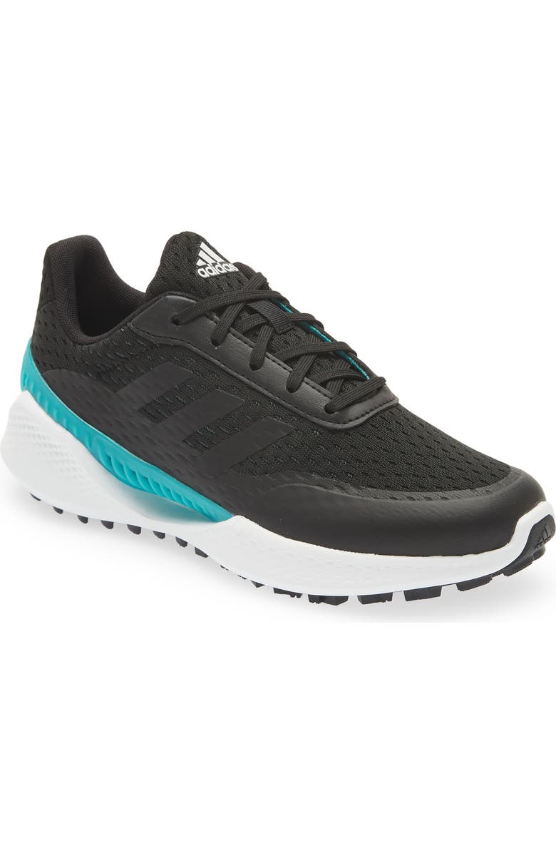 adidas Summervent Golf Shoe, Main, color,
