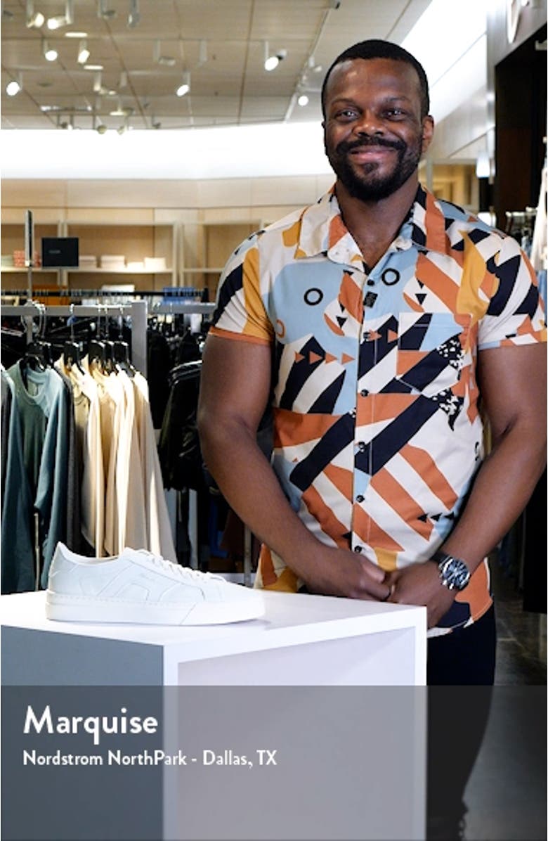 DBS Sneaker, sales video thumbnail